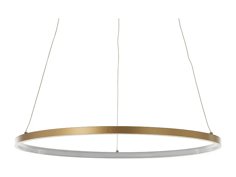 Lampadario INDEE GOLD