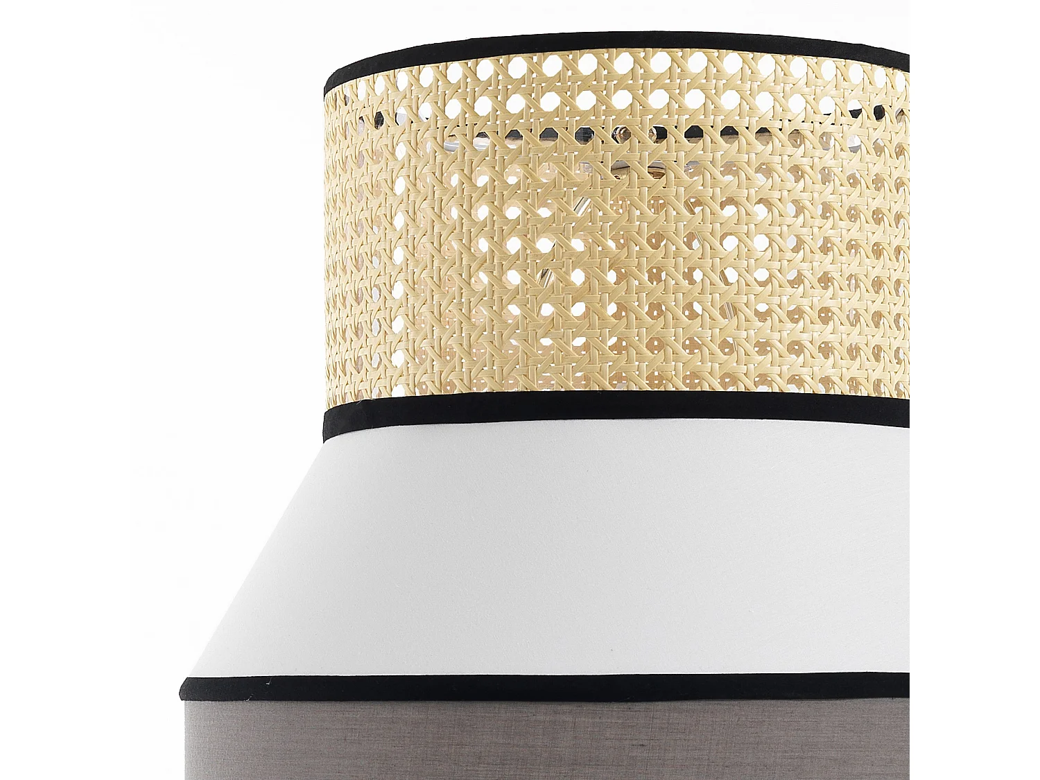 Lampe sur pied EUCLA