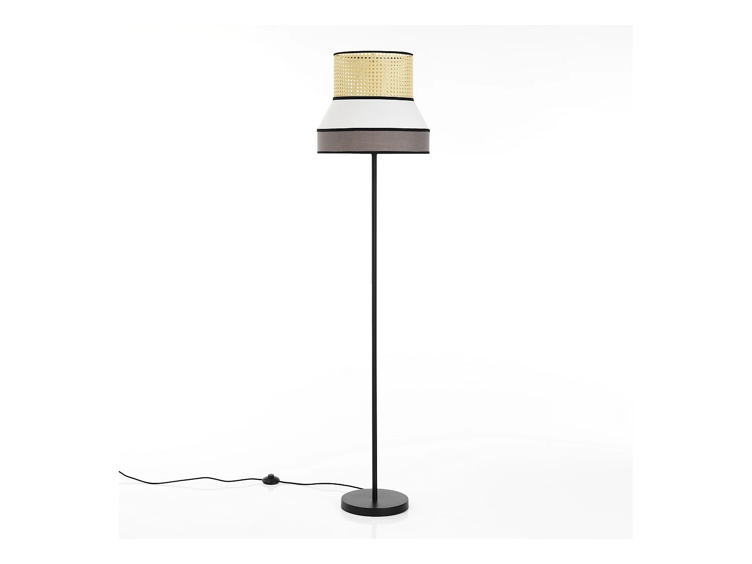 Lampe sur pied EUCLA
