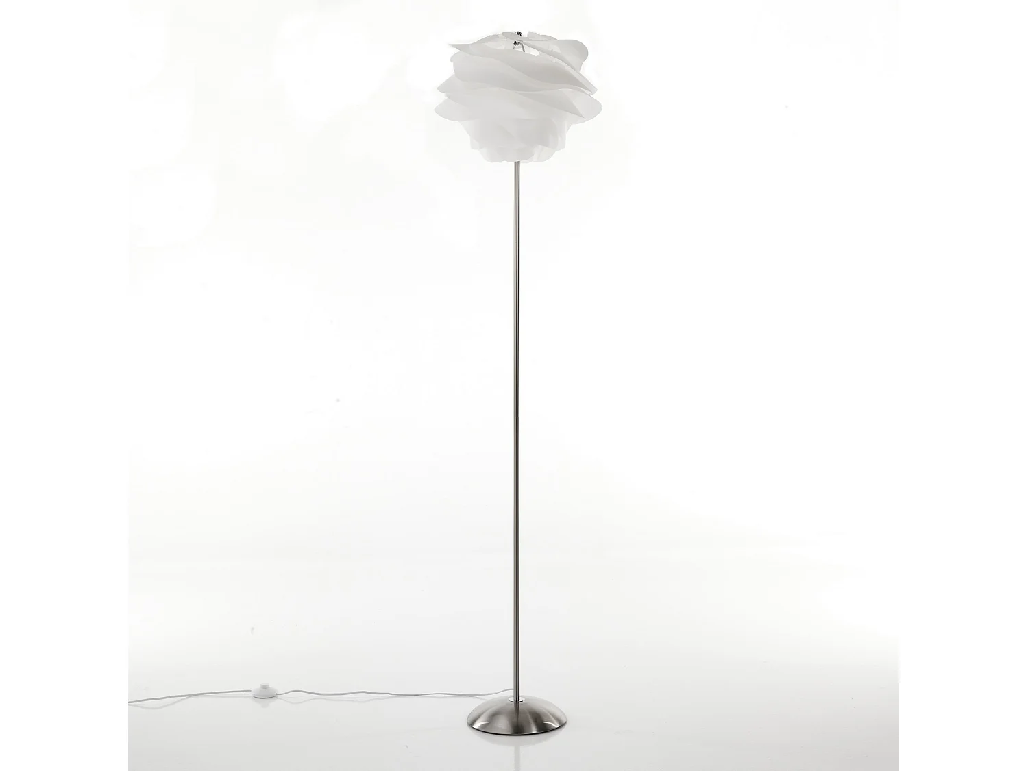 Lampe sur pied WALPOLE