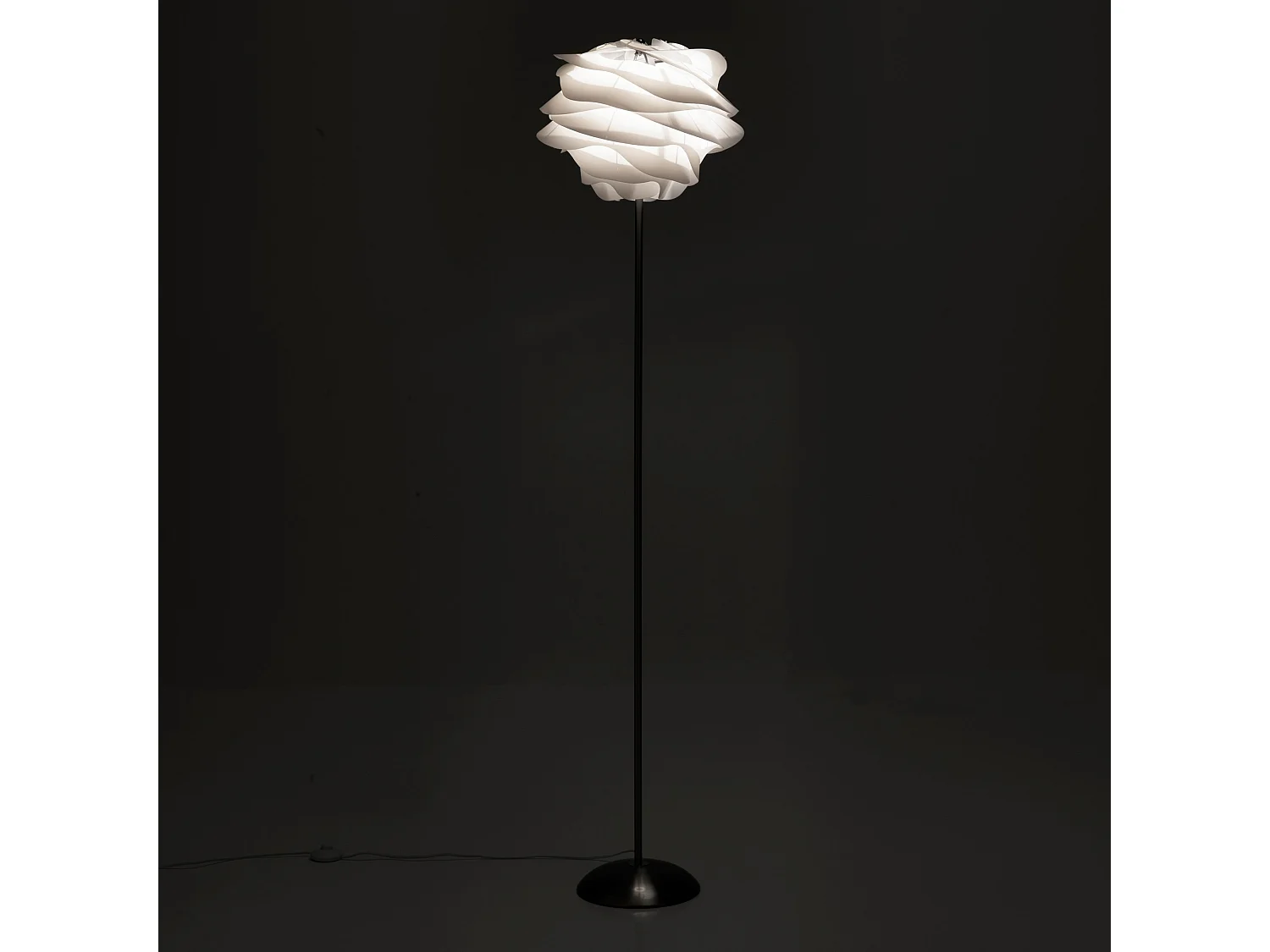 Lampe sur pied WALPOLE