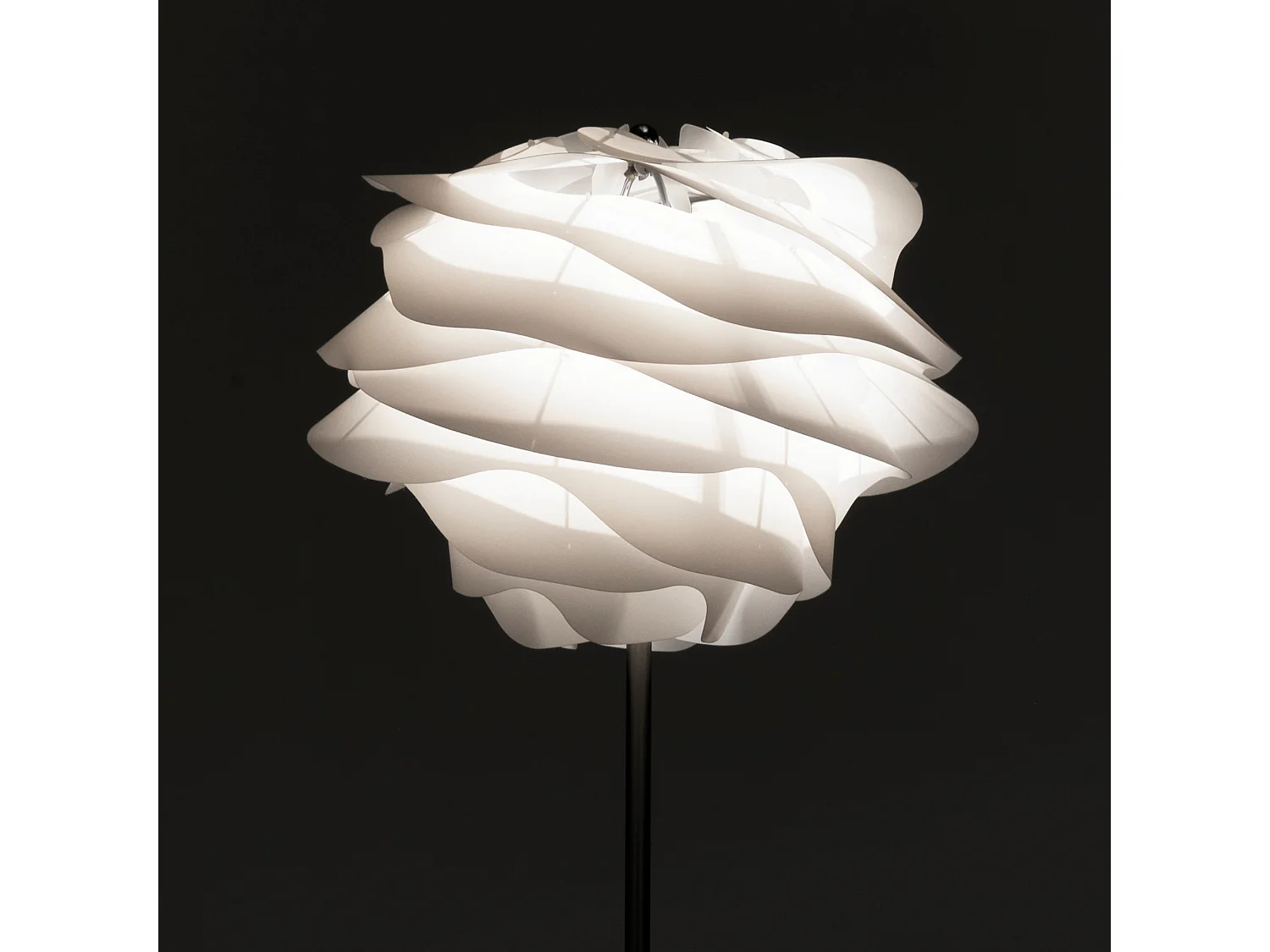 Lampe sur pied WALPOLE