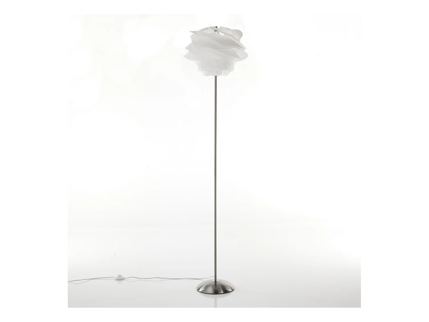 Lampe sur pied WALPOLE