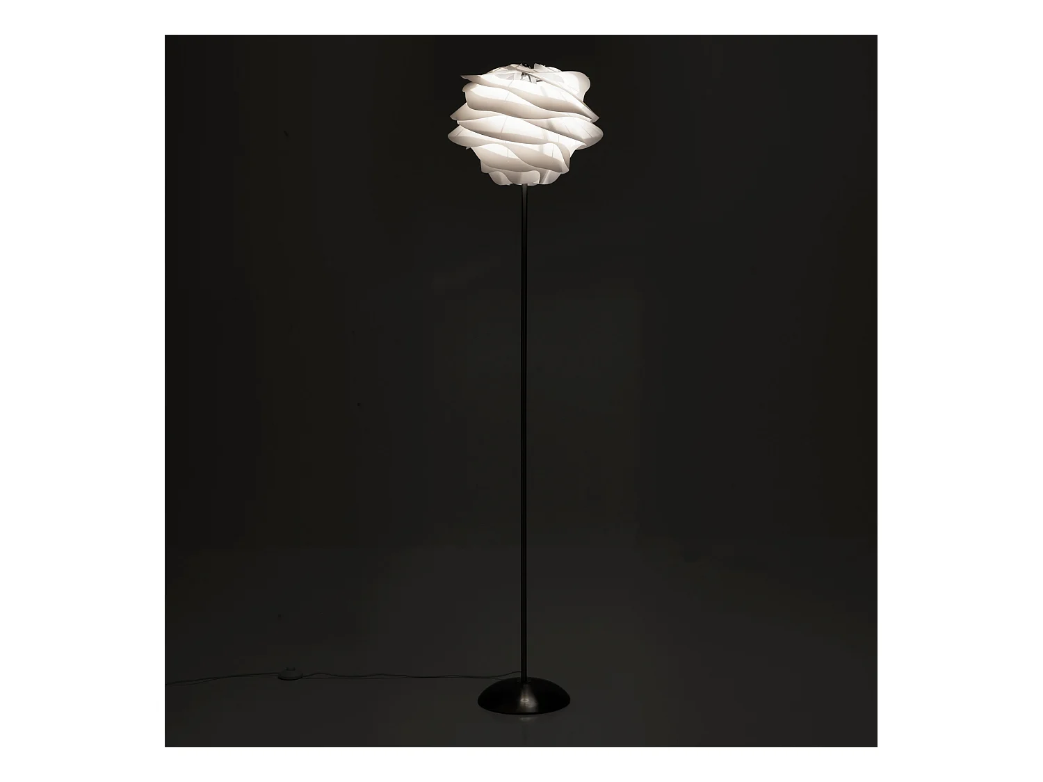 Lámpara de pie WALPOLE