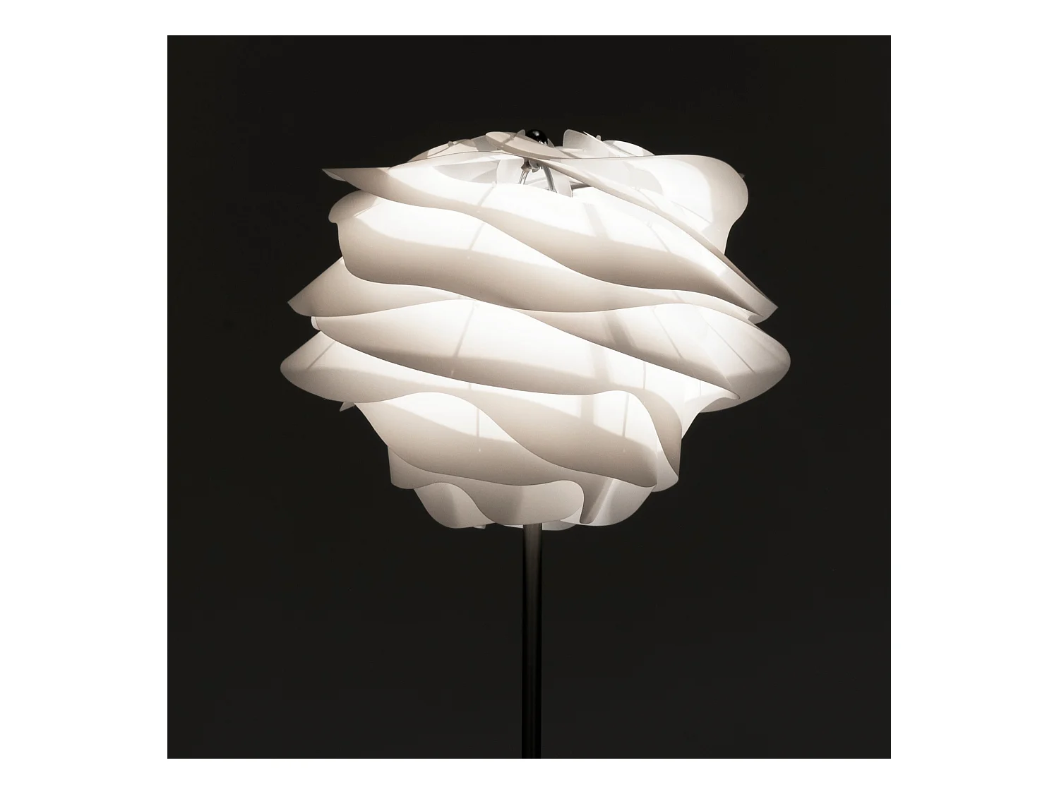 Lámpara de pie WALPOLE