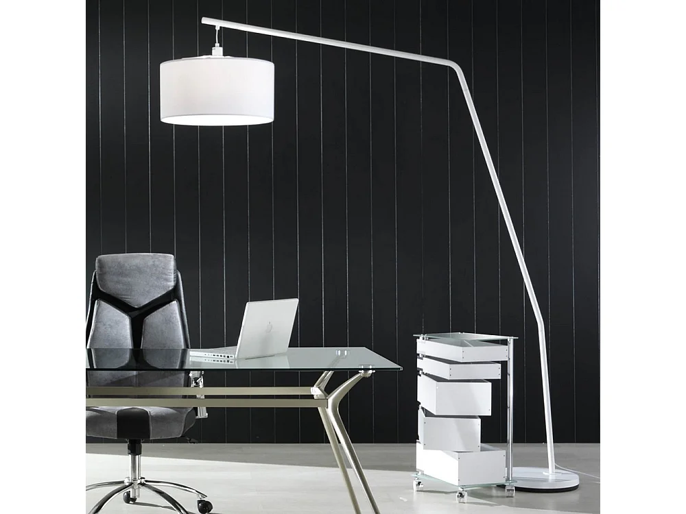 Lampe sur pied NORMAN