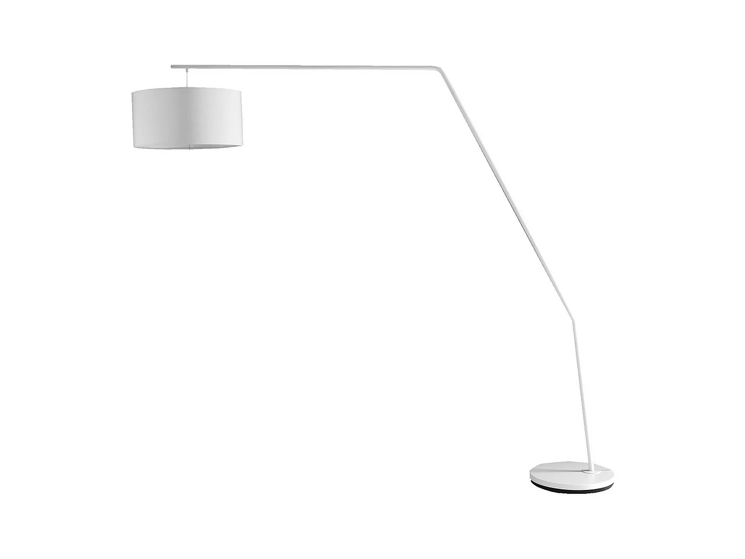 Lampada da terra NORMAN