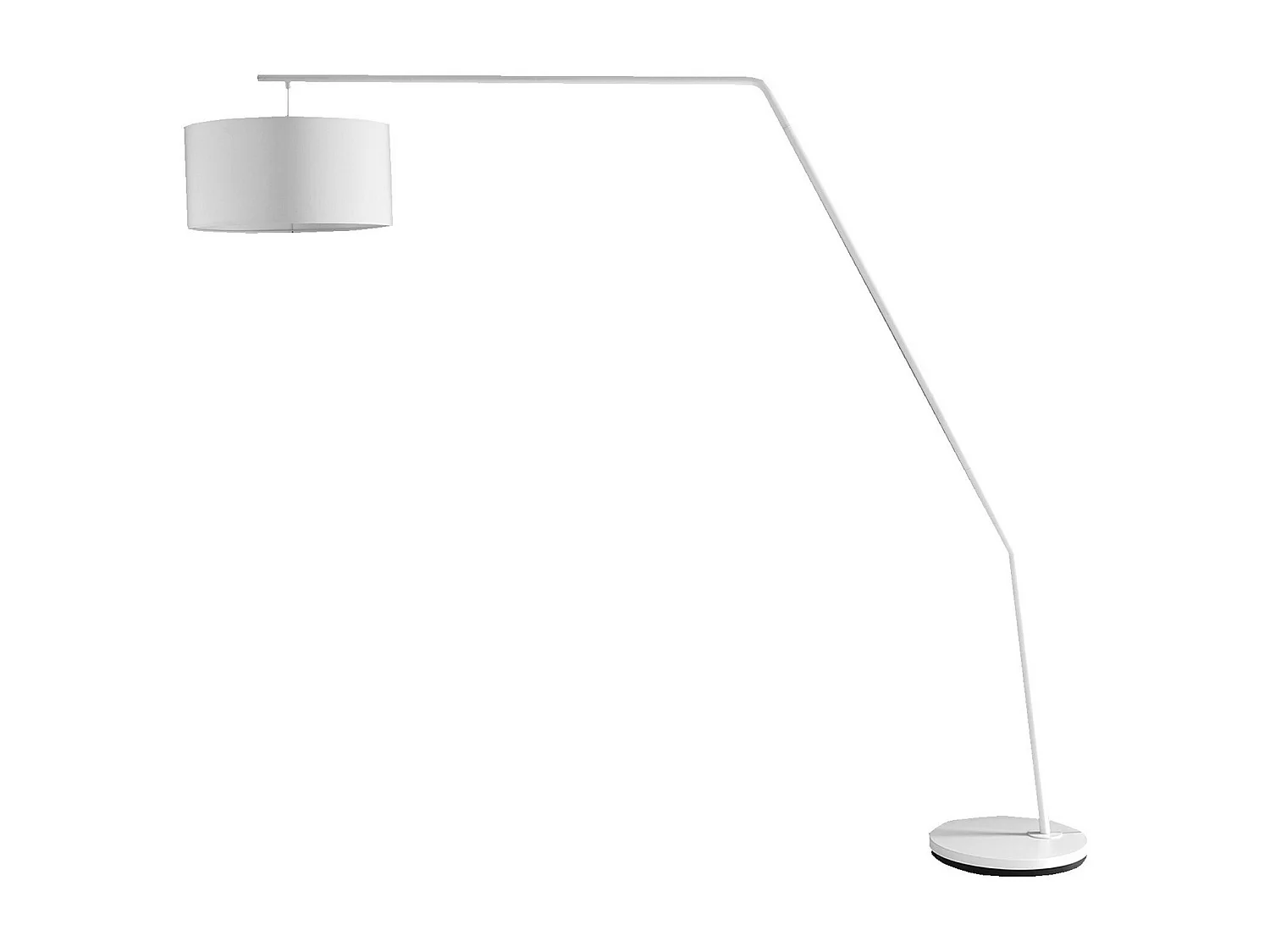 Lampada da terra NORMAN