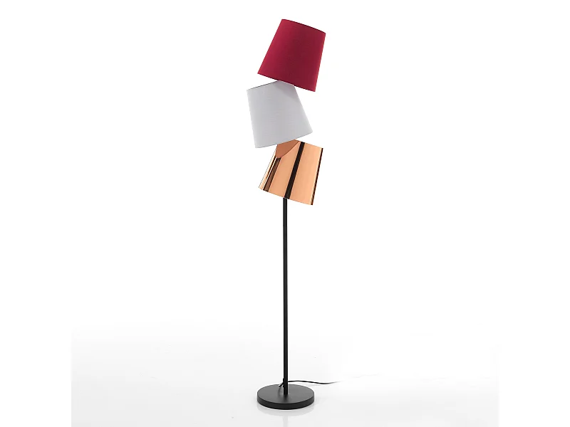 Lampada da terra BLEND