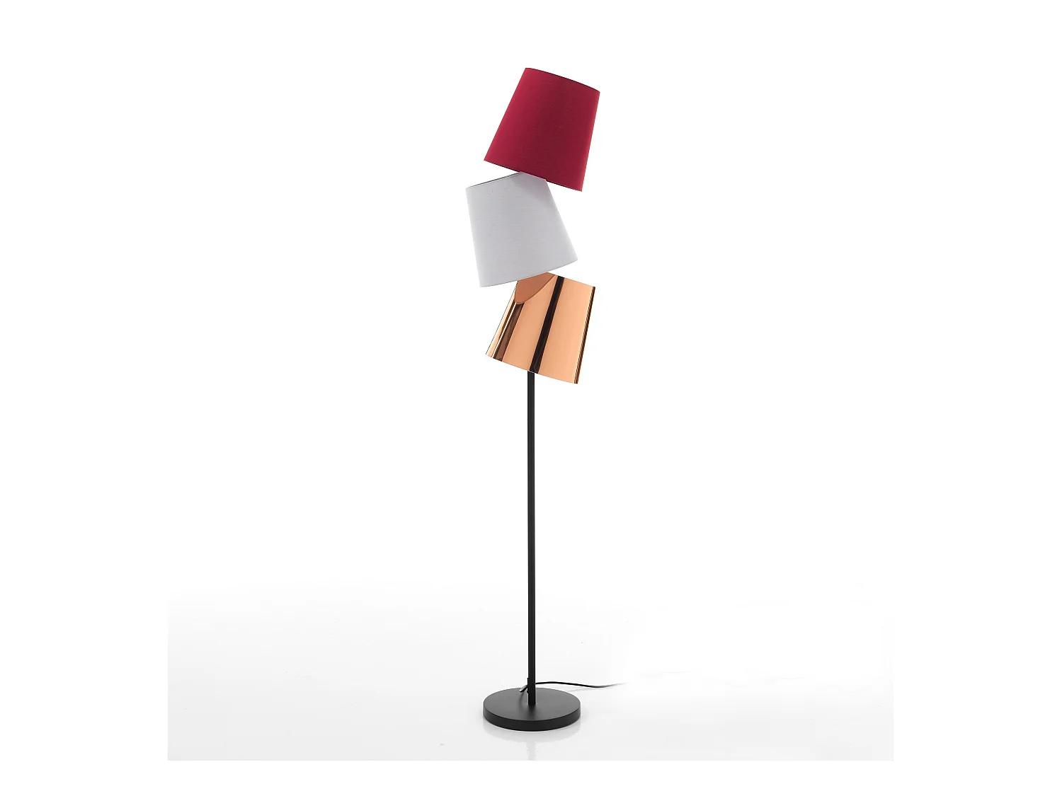 Lampe sur pied BLEND