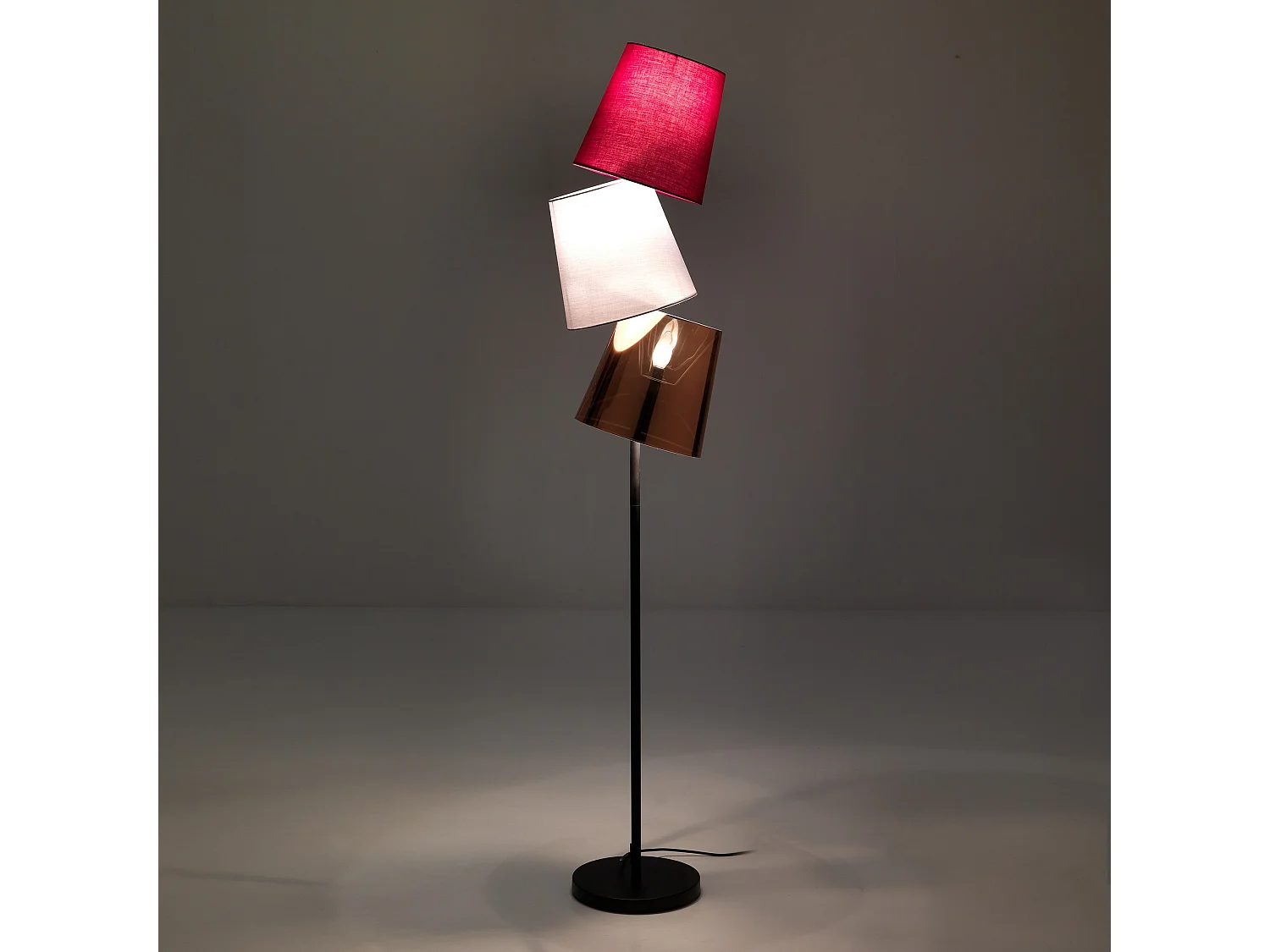 Lampe sur pied BLEND