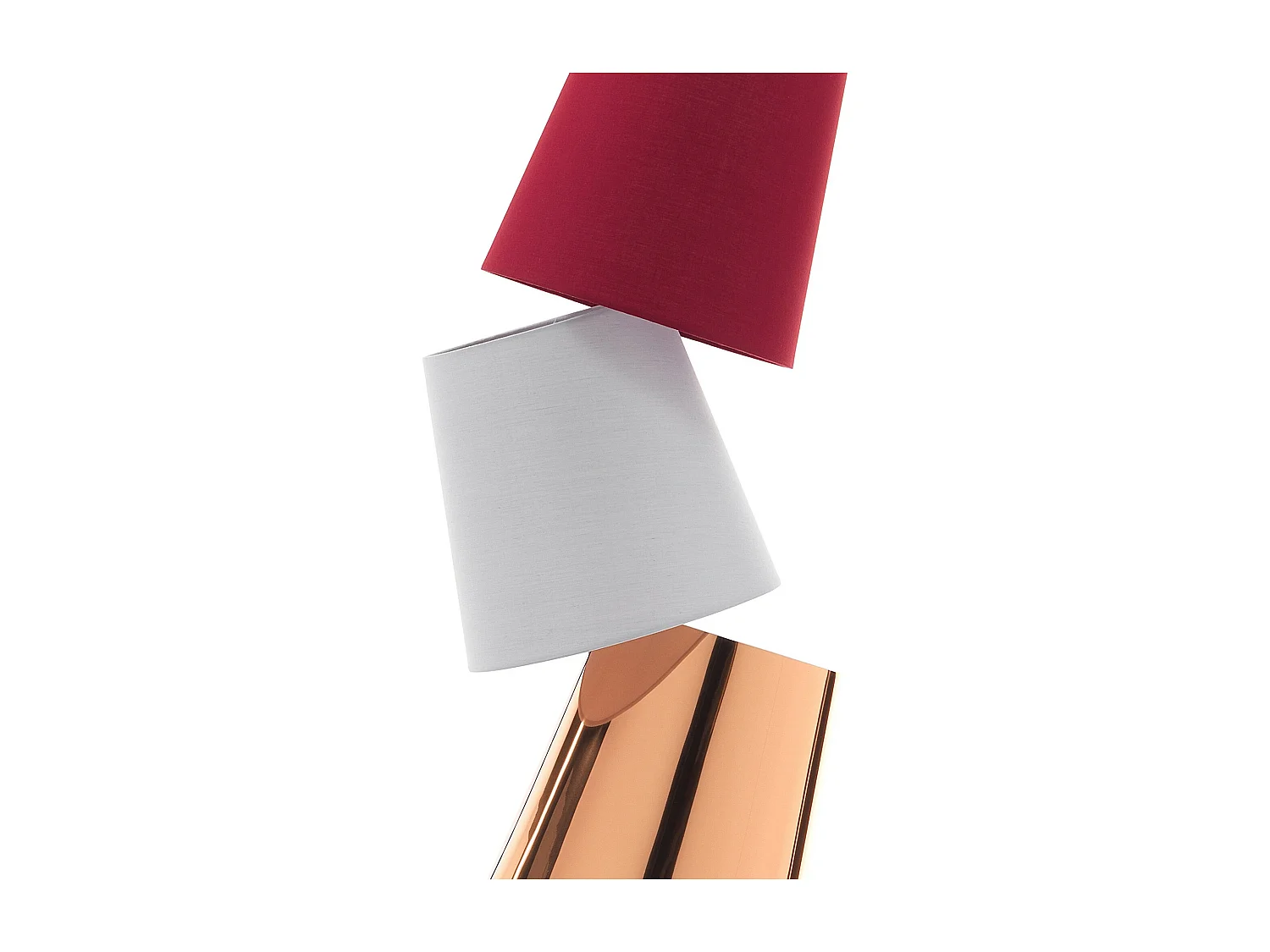 Lampe sur pied BLEND