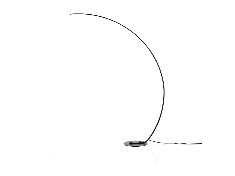 Lampada da terra NAMPA