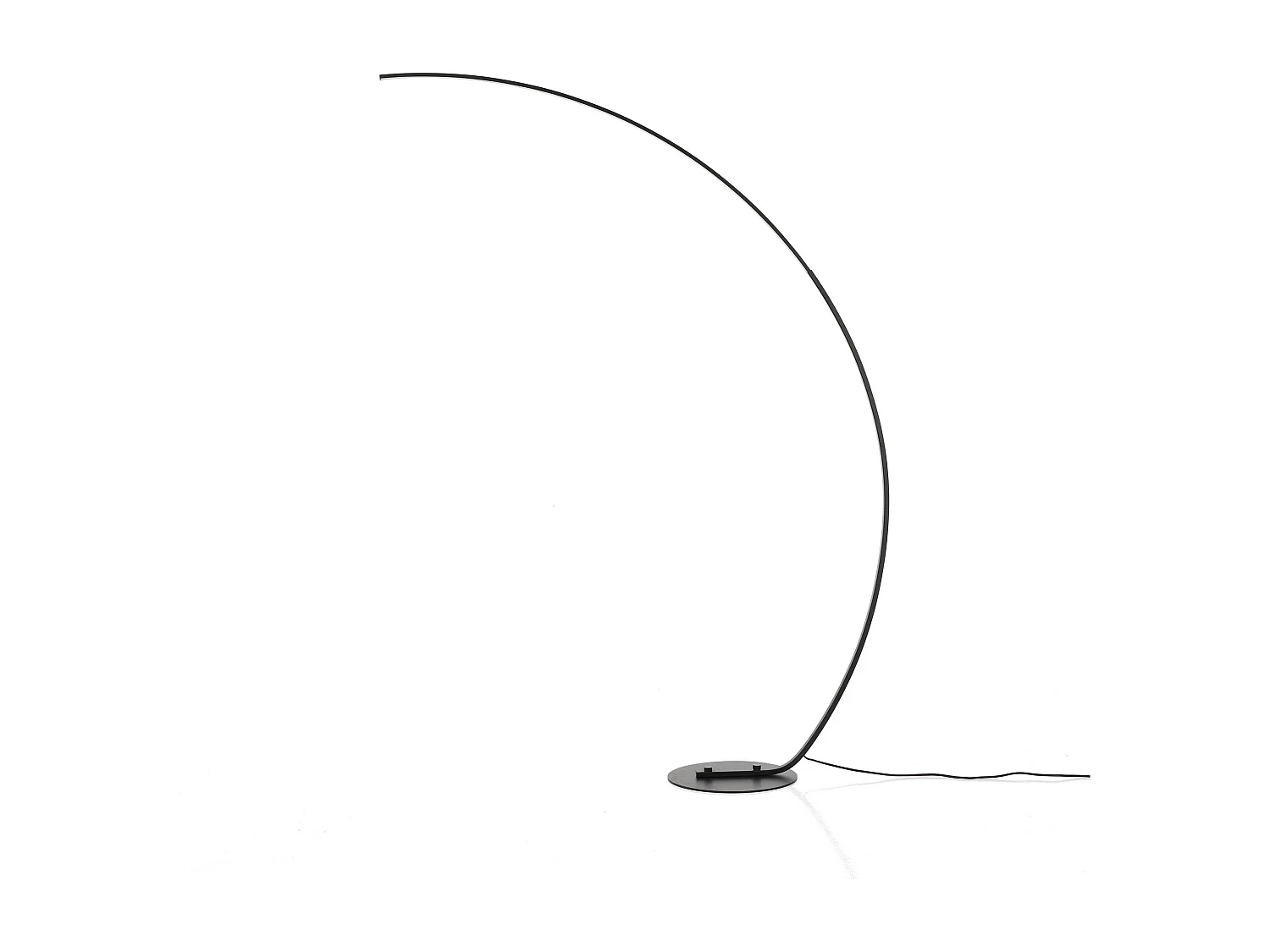 Lampe sur pied NAMPA