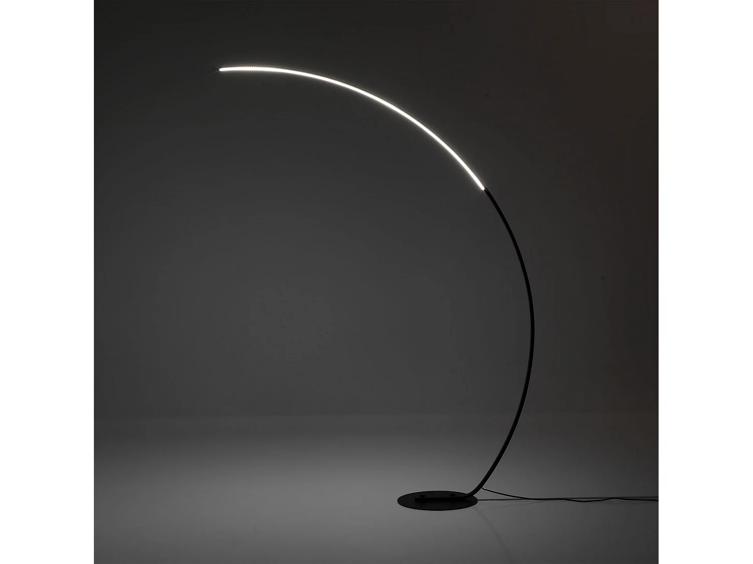 Lampe sur pied NAMPA