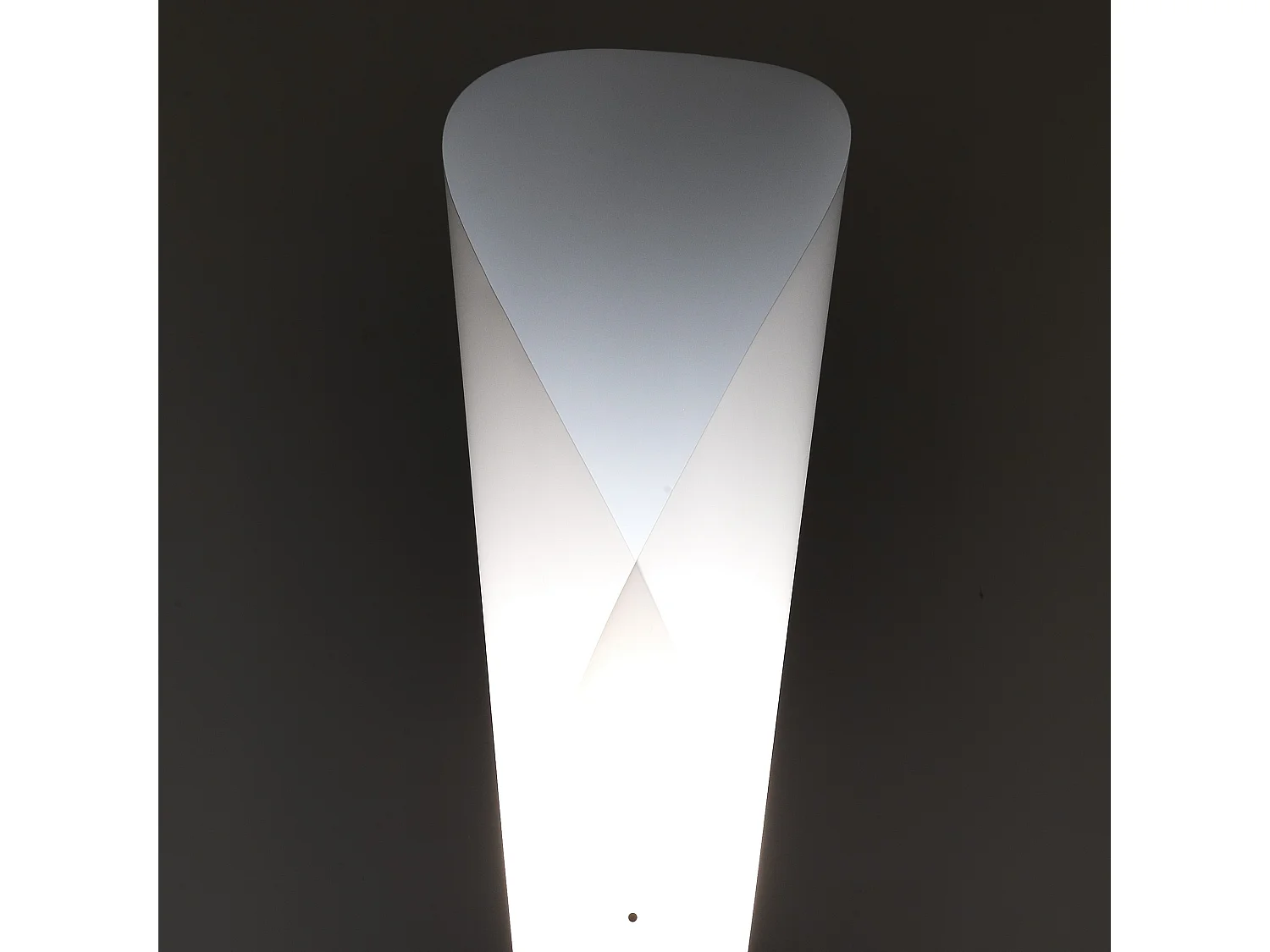 Lampada da terra CORAL