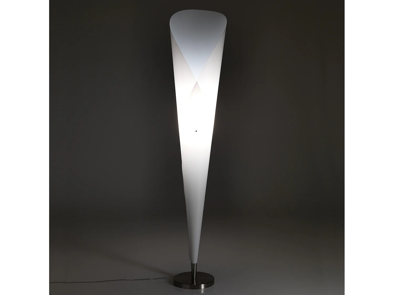 Lampe sur pied CORAL