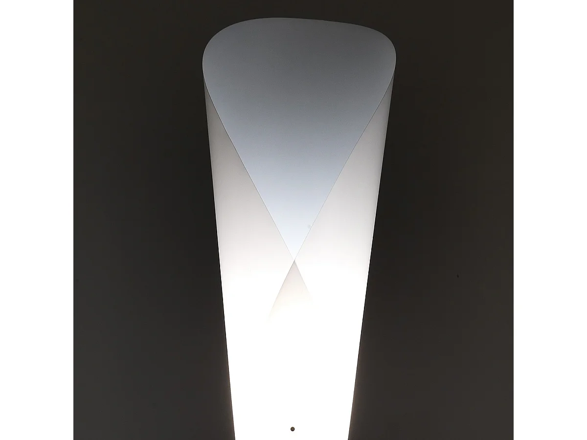 Lampe sur pied CORAL