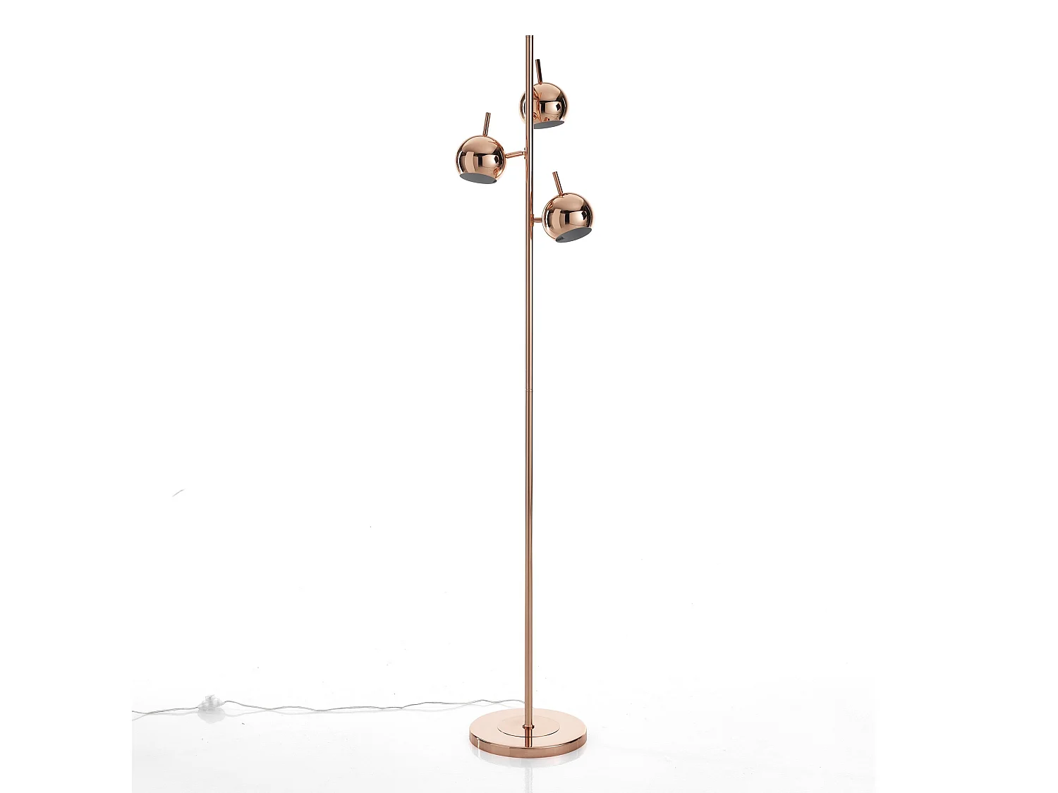 Lampe sur pied AVANA