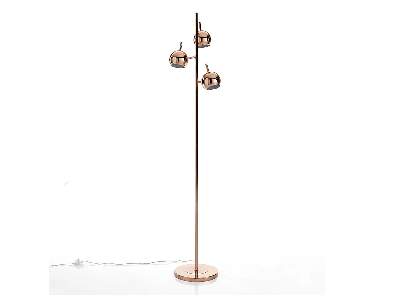 Lampada da terra AVANA