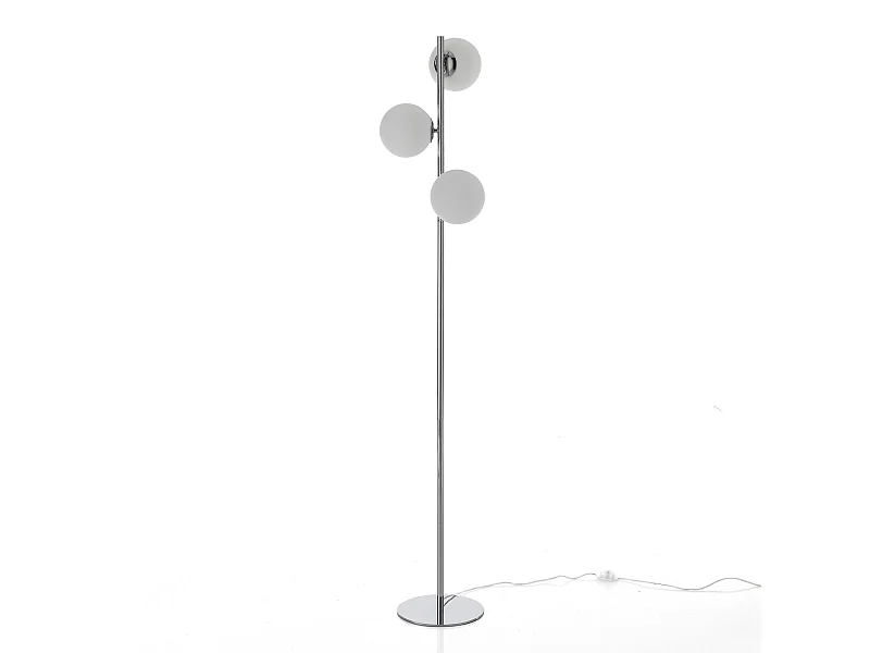 Lampe sur pied ROEBUCK