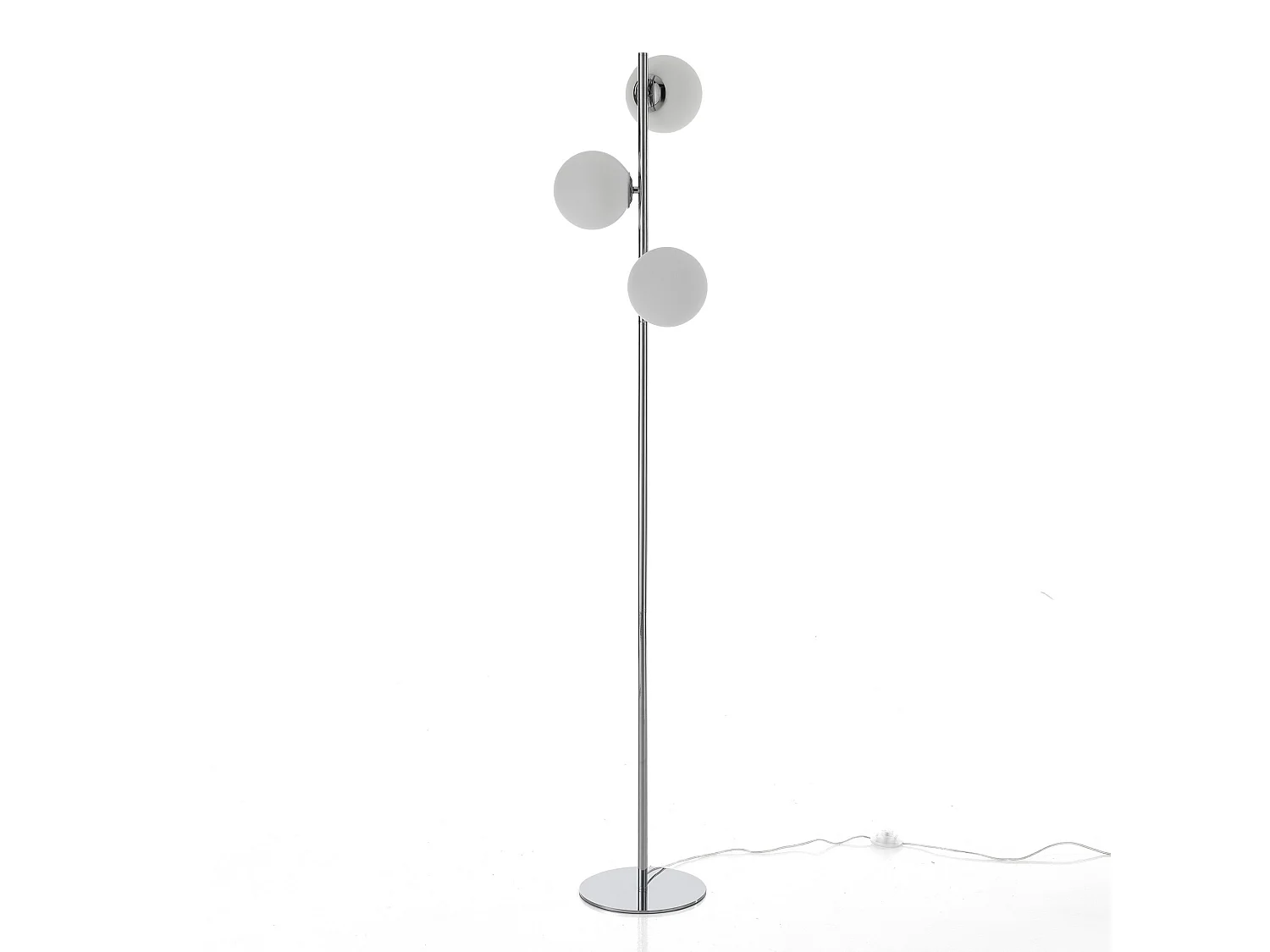 Lampe sur pied ROEBUCK