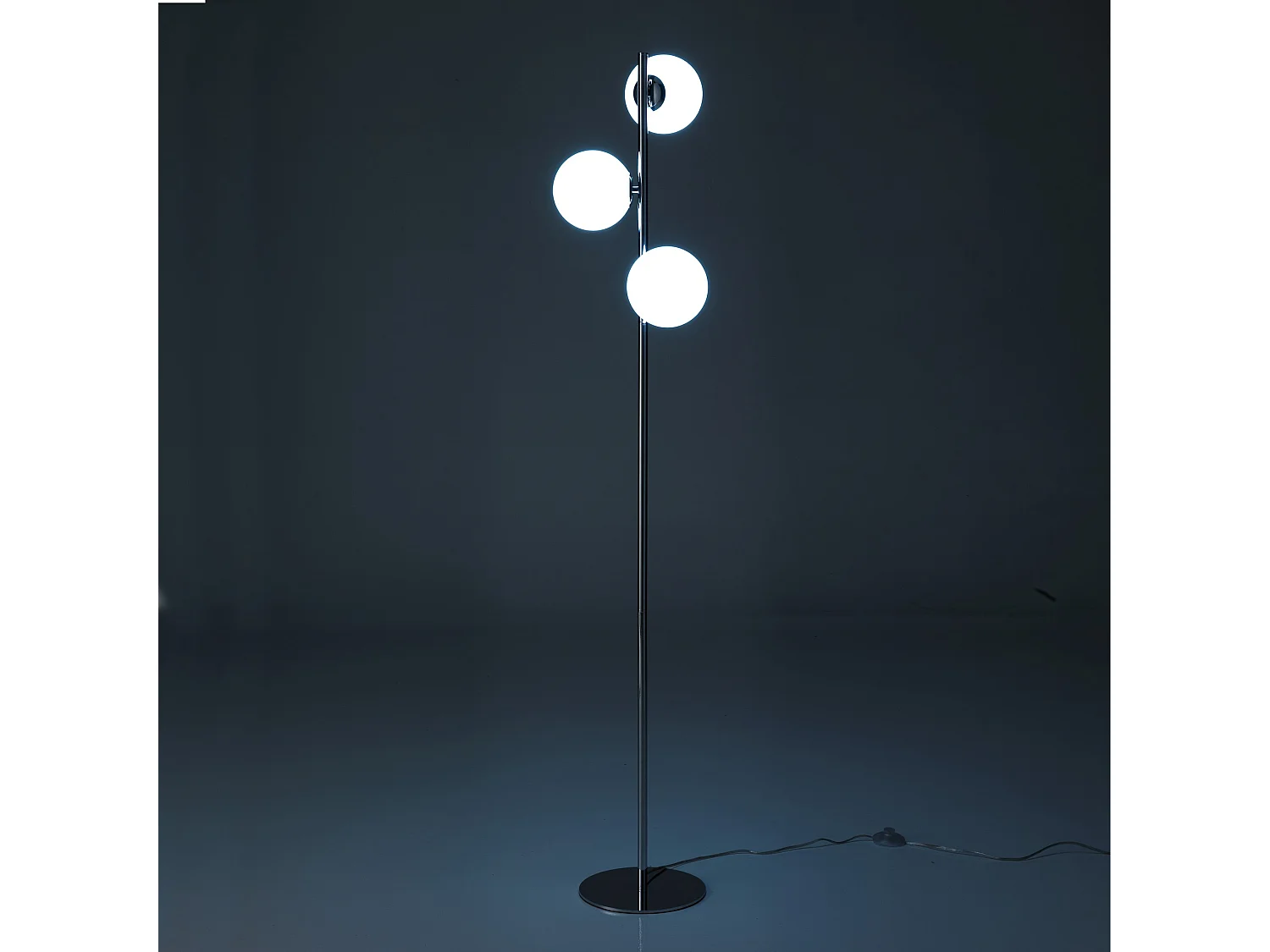 Lampe sur pied ROEBUCK