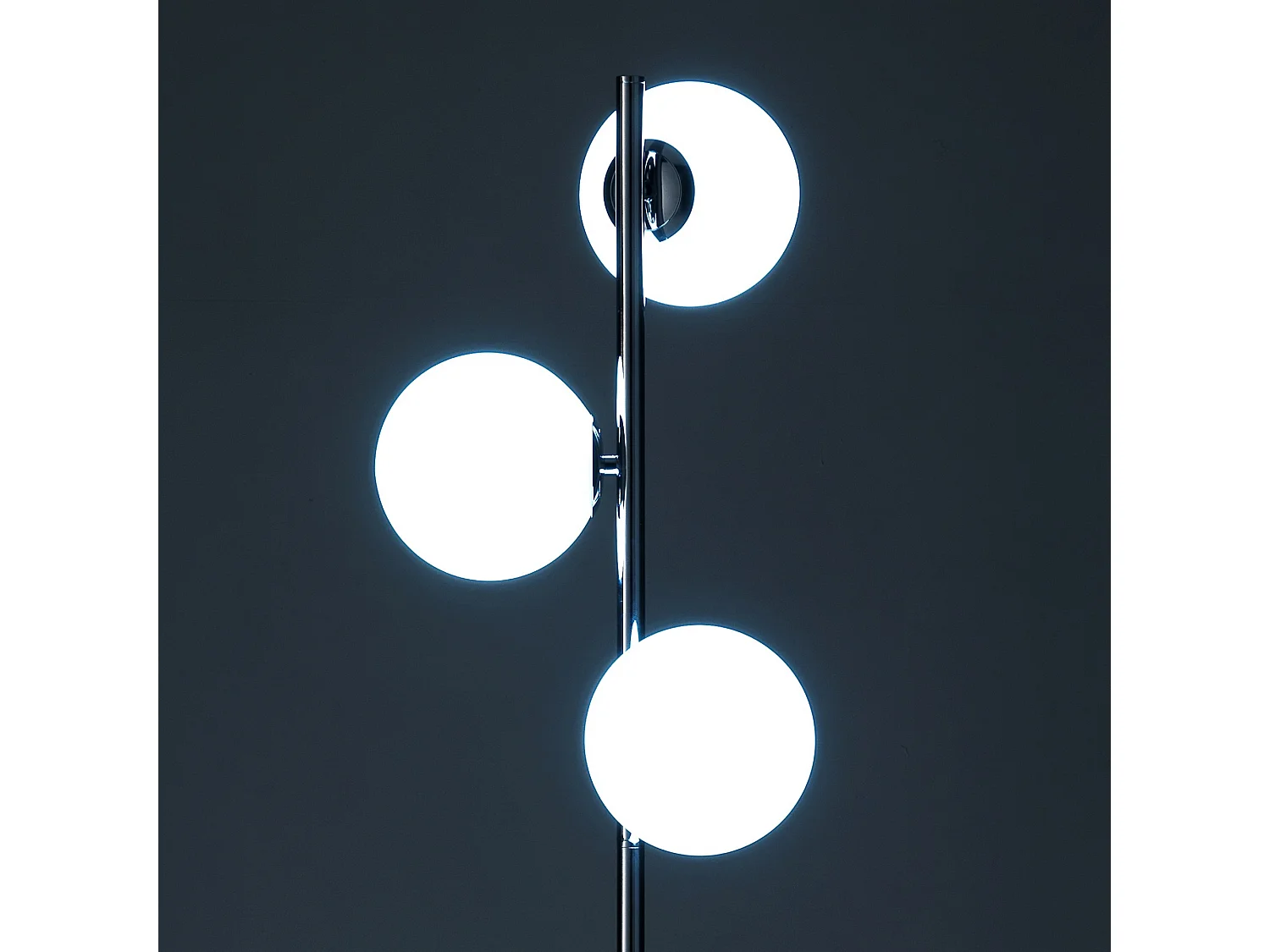 Lampe sur pied ROEBUCK