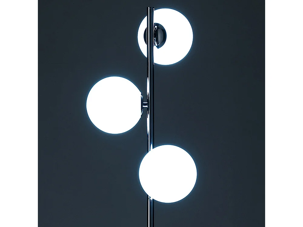 Lámpara de pie ROEBUCK