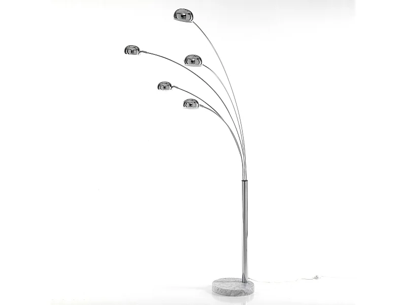 Lampada da terra WELLINGTON