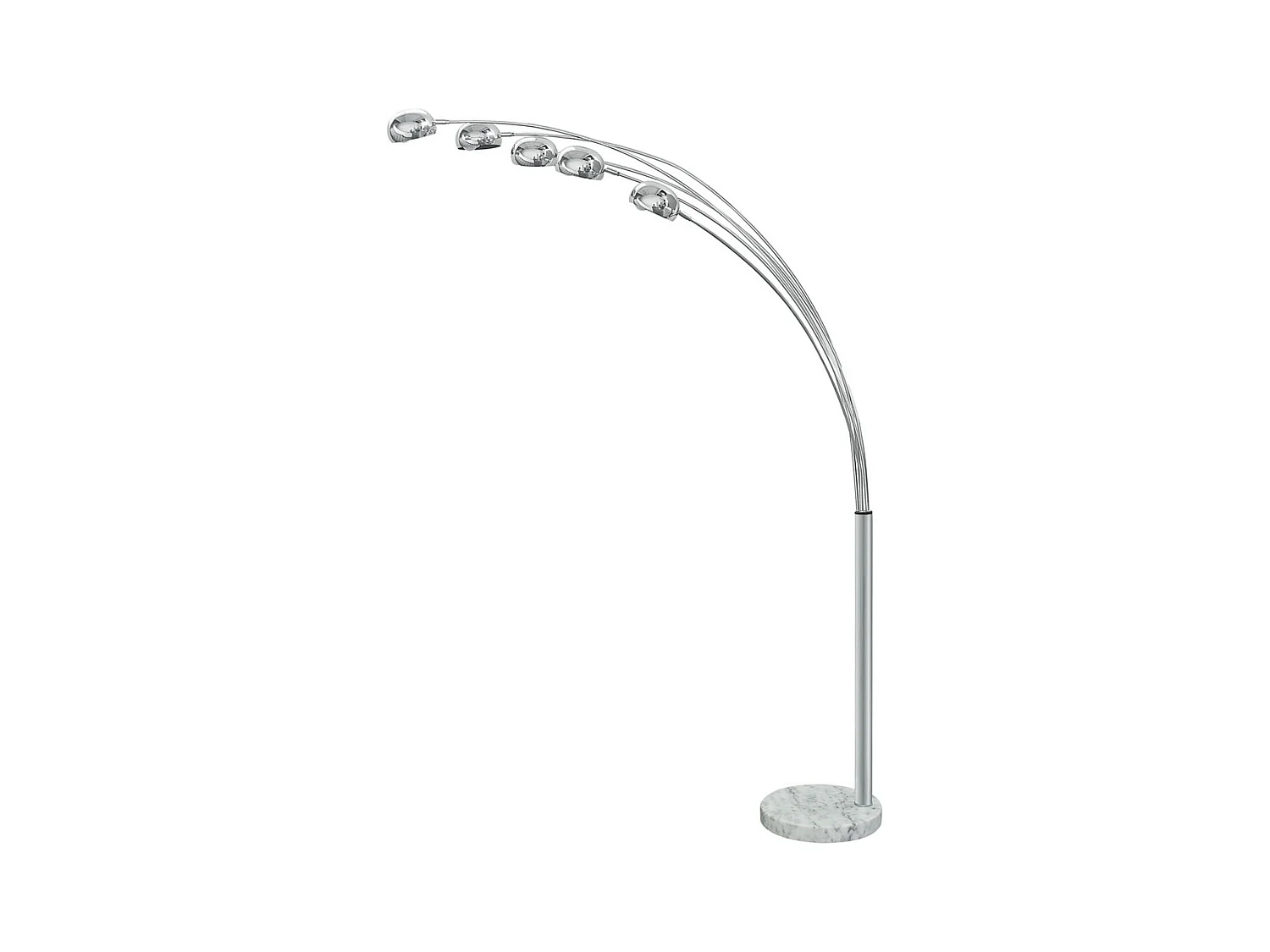 Lampadaire WELLINGTON