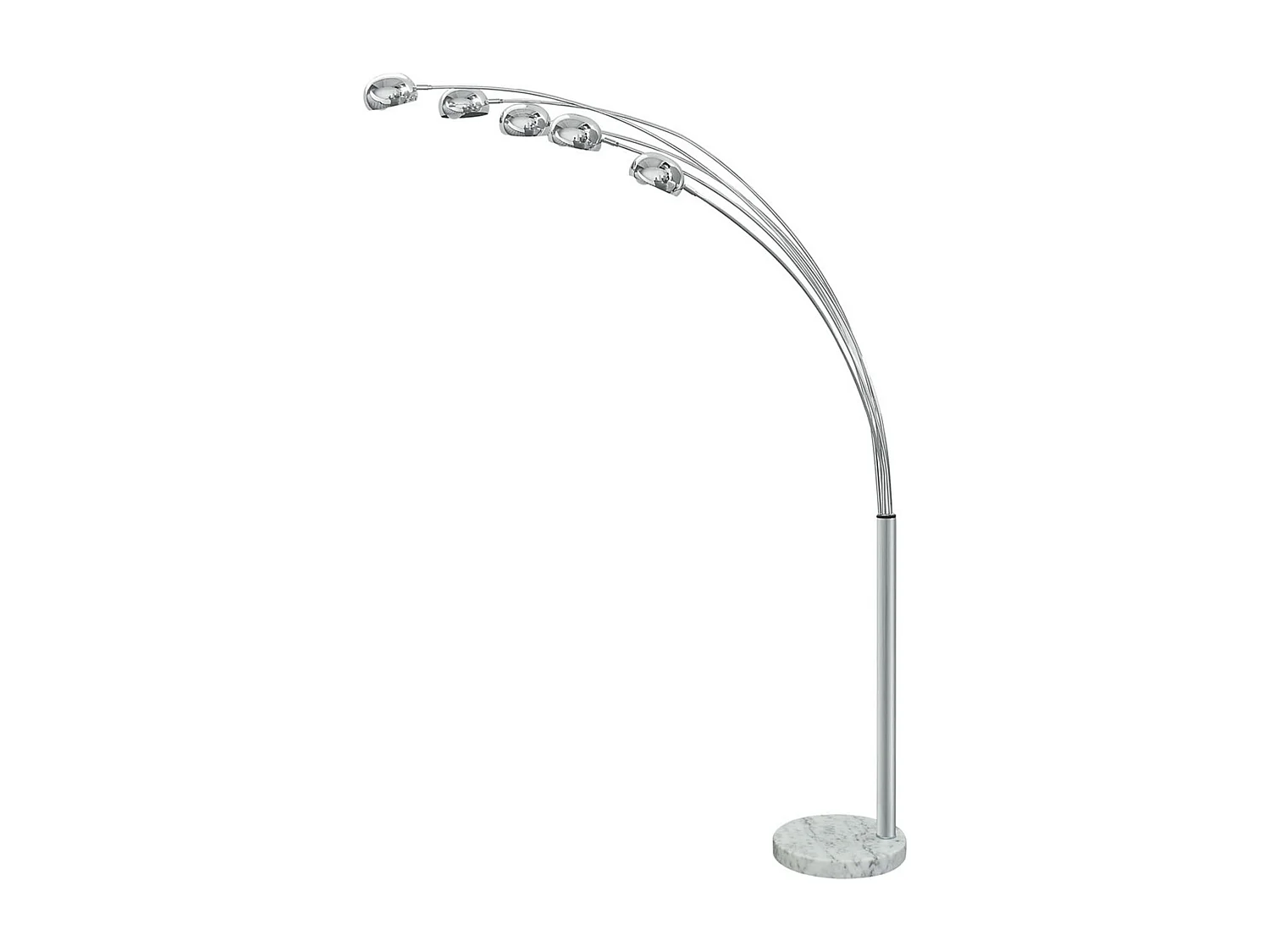 Lampadaire WELLINGTON