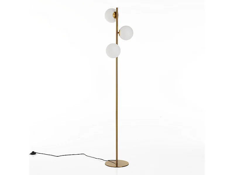 Lámpara de pie NEWTON