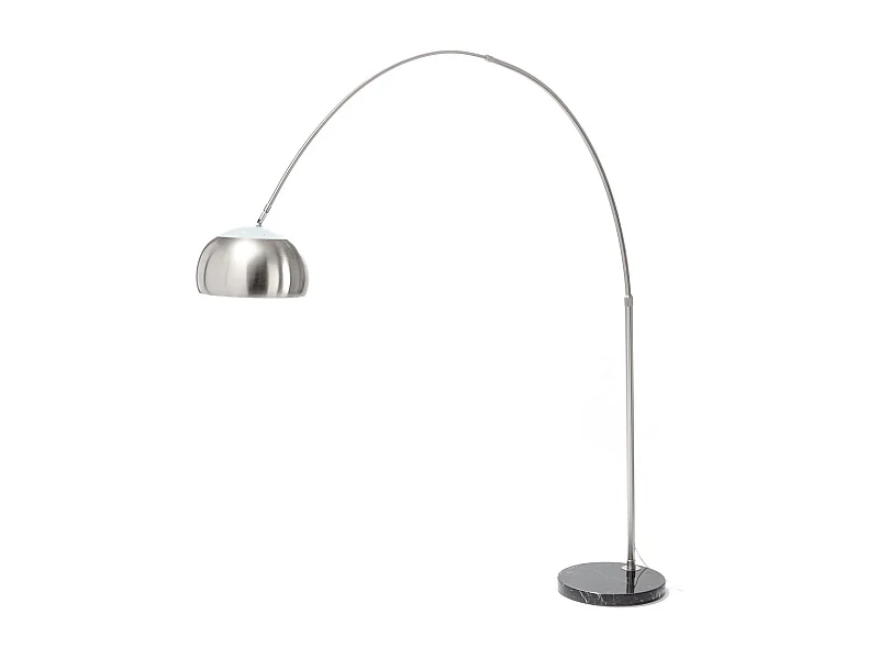 Lampada da terra BOW