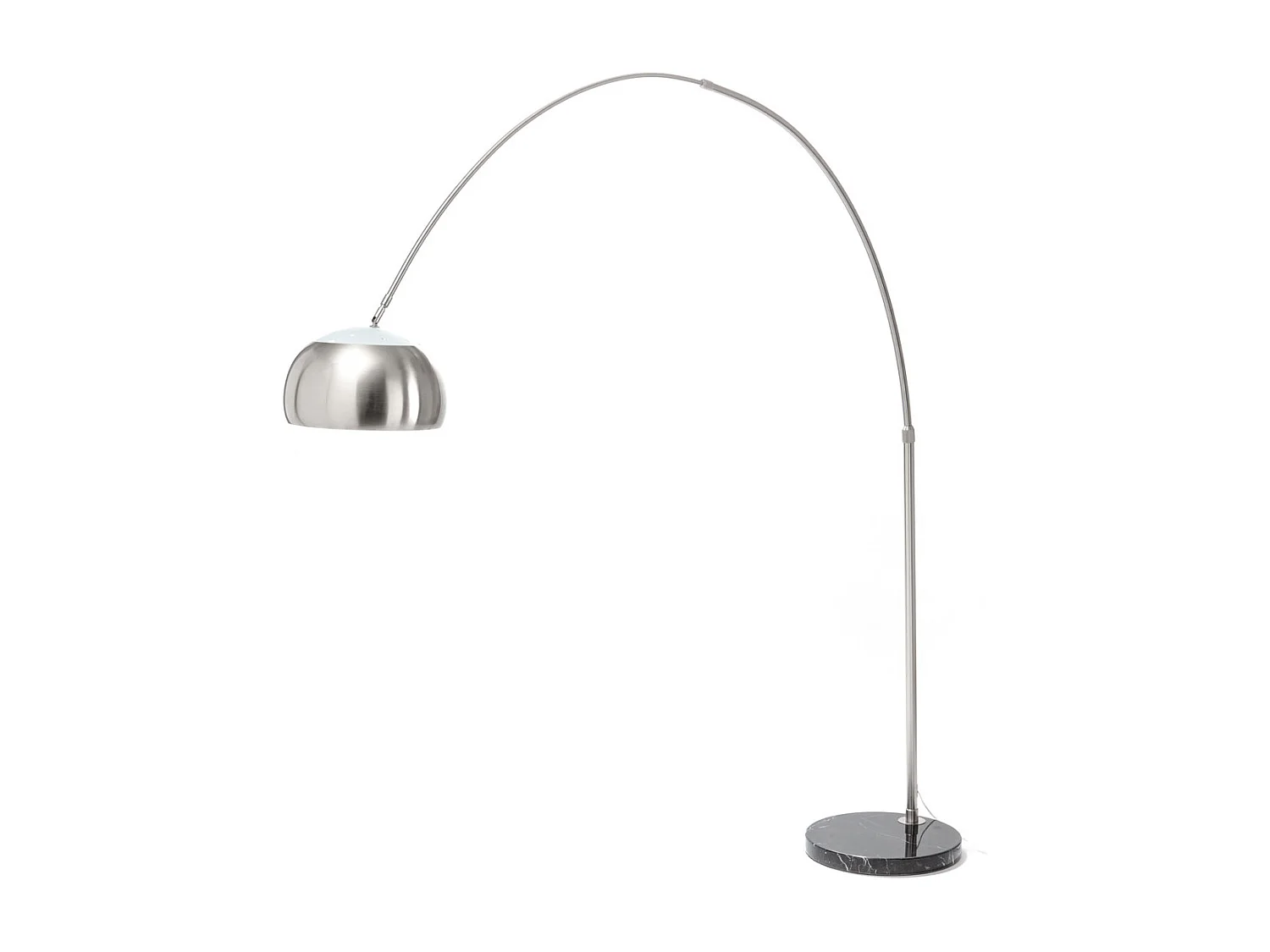 Lampada da terra BOW