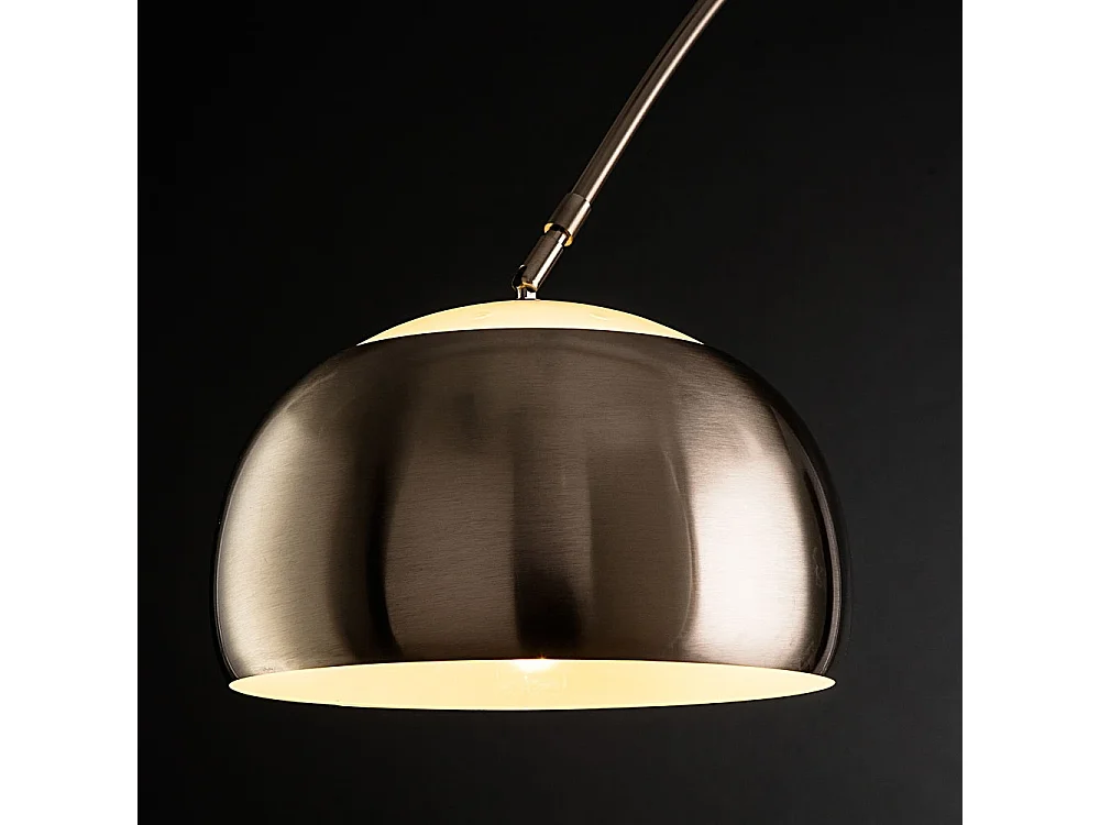 Lampada da terra BOW