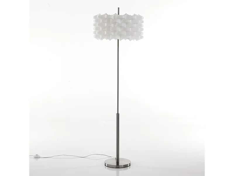 Lampe sur pied HYDEN