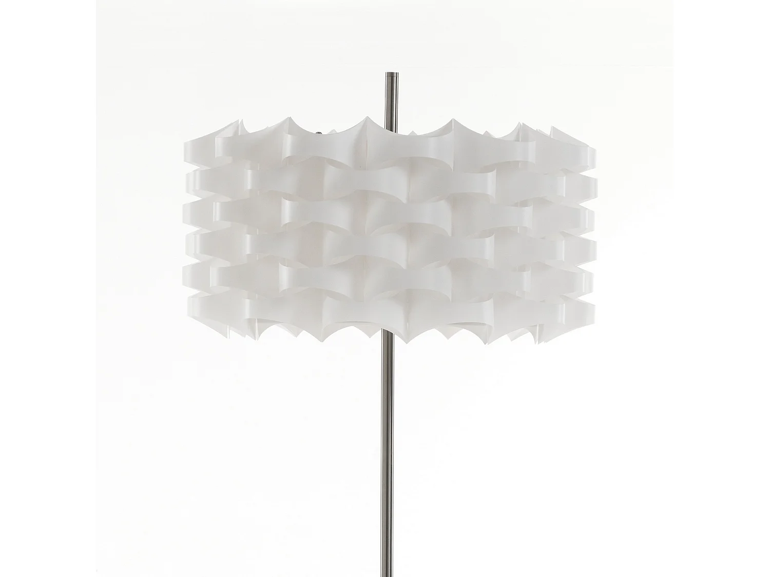 Lampada da terra HYDEN