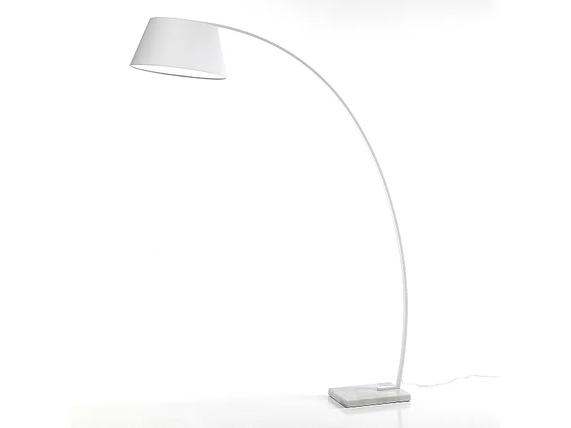 LAMPE SUR PIED MOINES