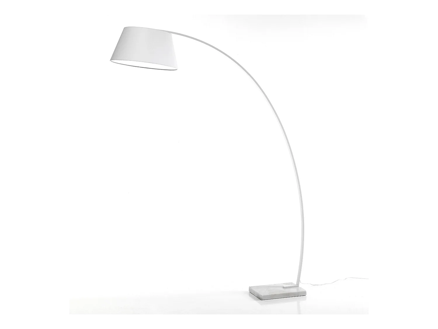 LAMPE SUR PIED MOINES