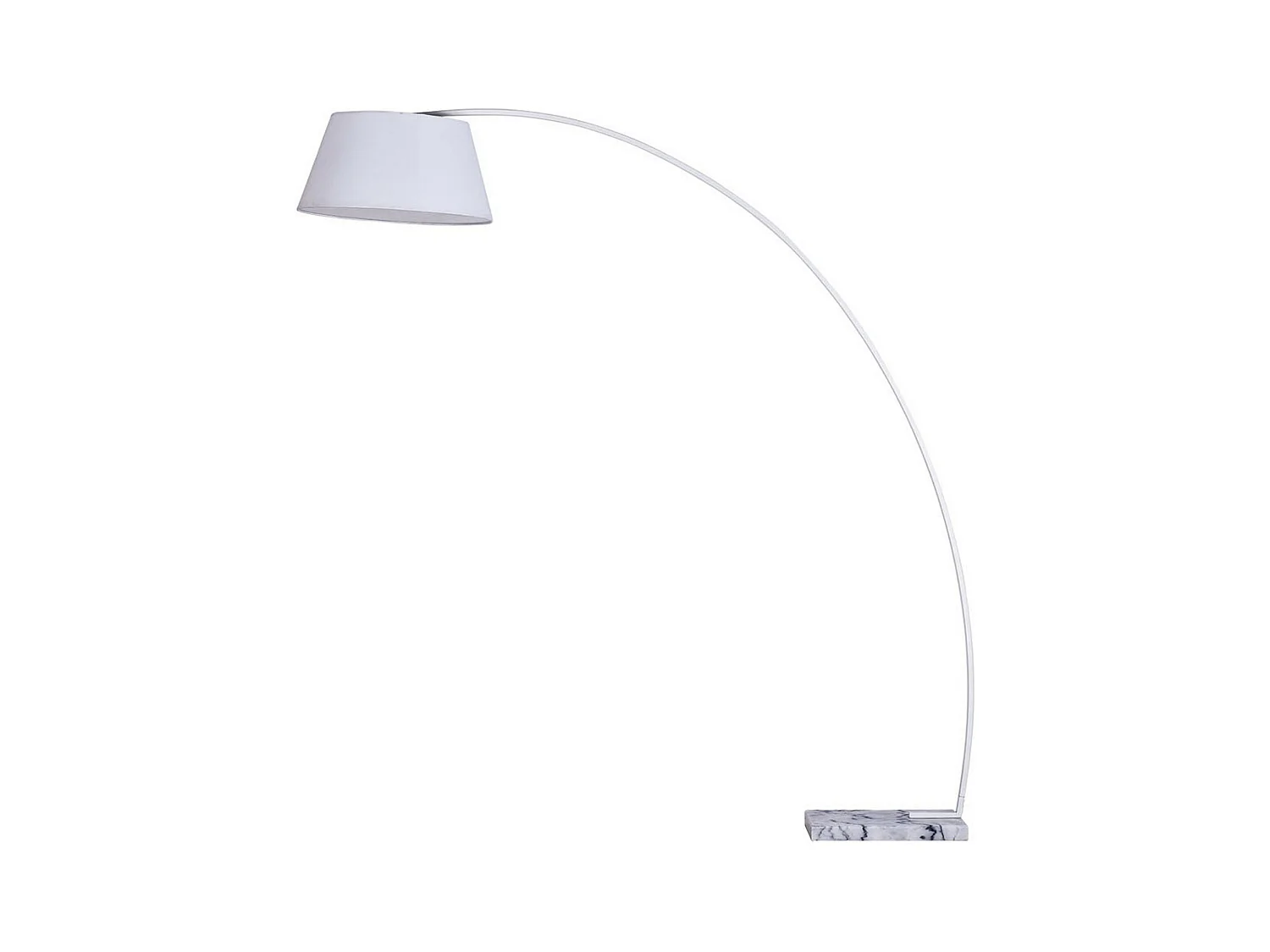 LAMPE SUR PIED MOINES