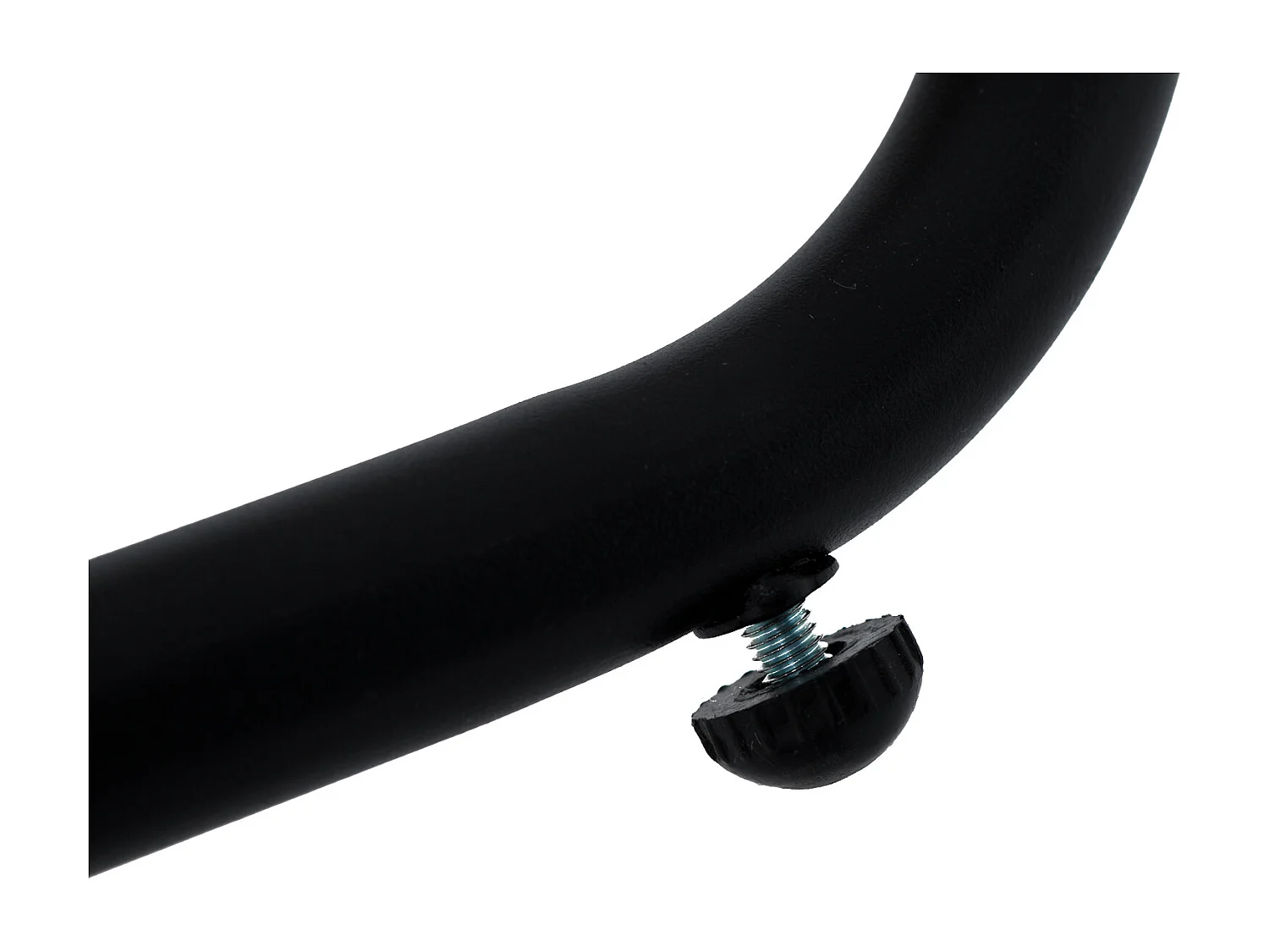 Ensemble de meubles de balcon SVITA CAPRI en polyrotin pour l'extérieur, 4 pièces Salon de jardin Natur