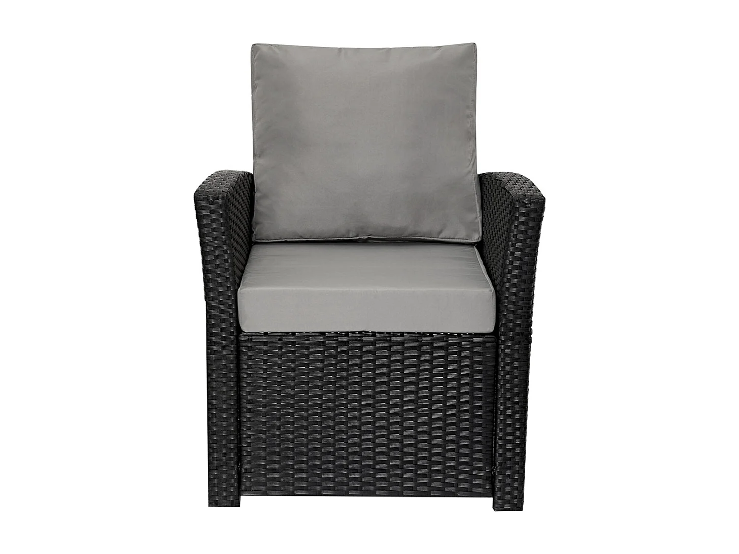 Ensemble en poly rotin