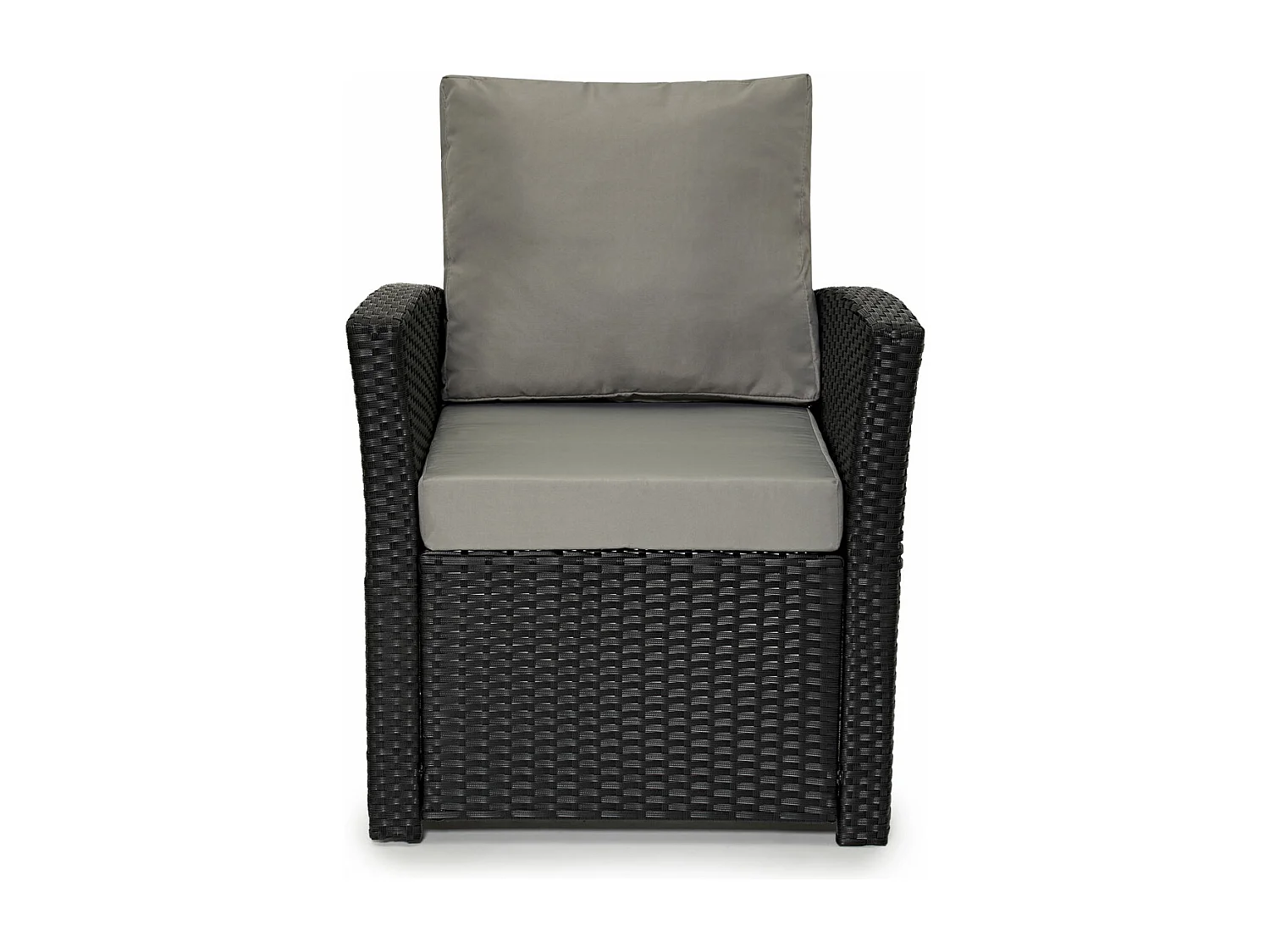 Ensemble en poly rotin