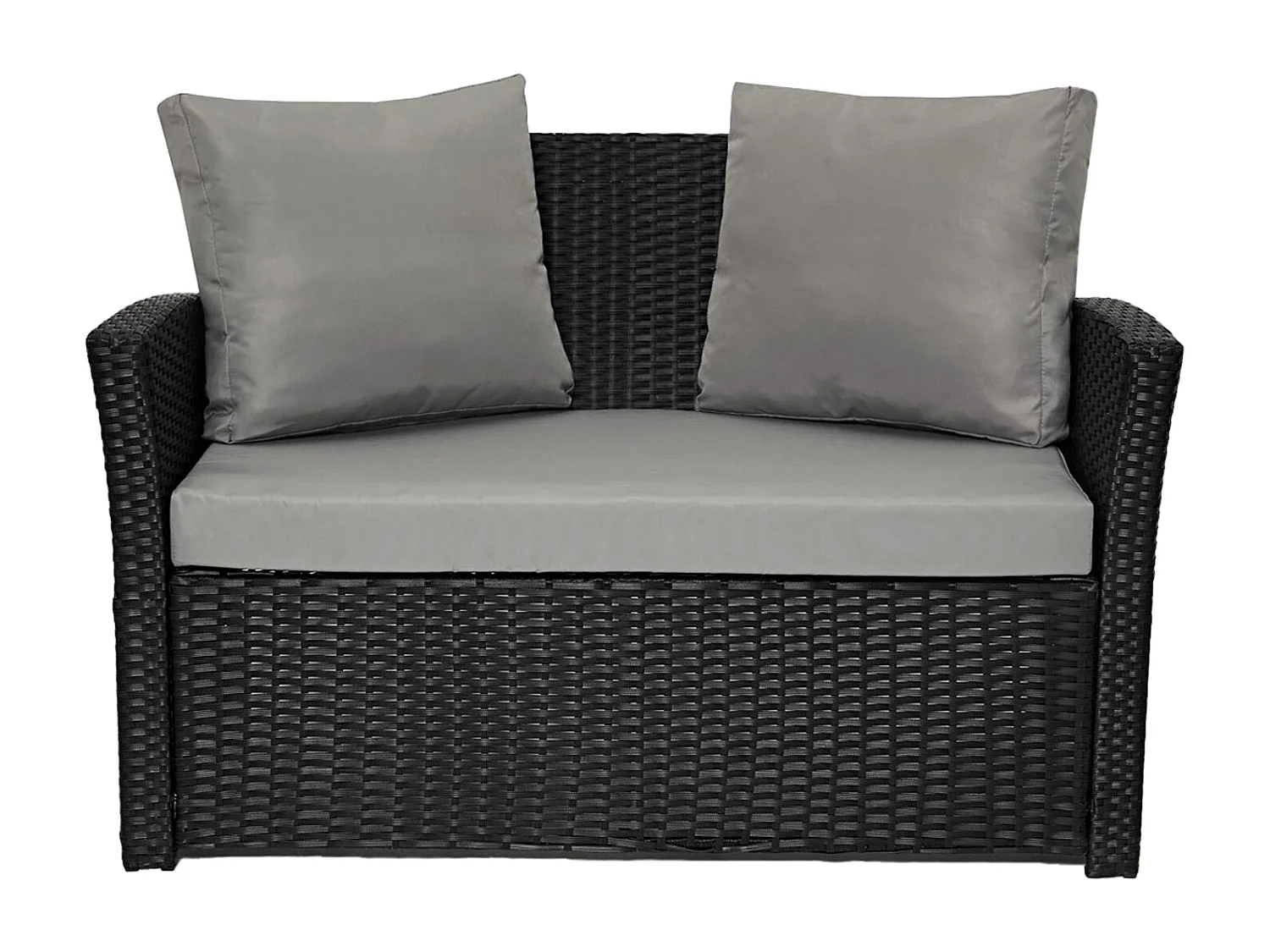 Ensemble en poly rotin