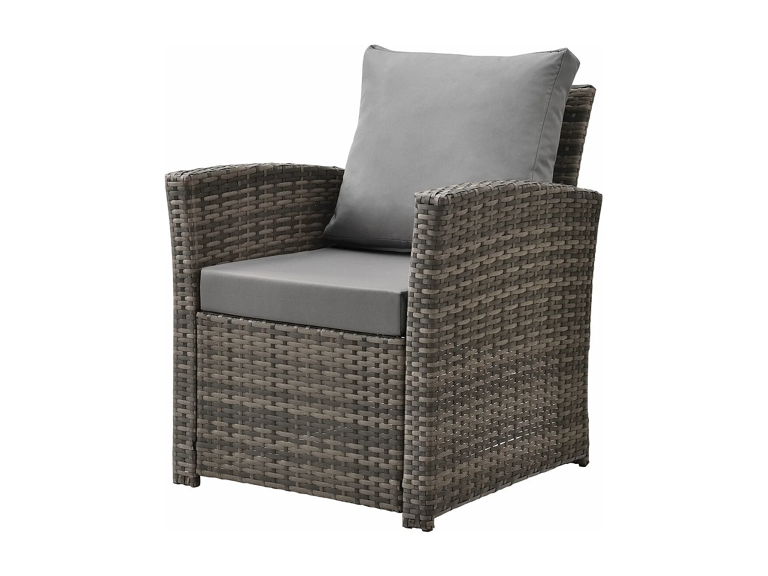 Ensemble en poly rotin