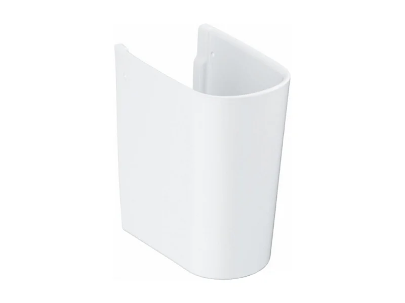 Cache siphon pour lavabo VILLEROY ET BOCH O.Novo