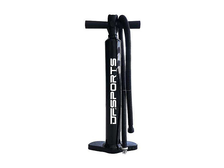 Paddle gonflable 320 cm avec pack accessoires Santorin Bleu