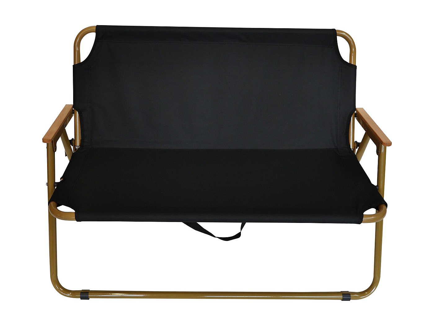 Banc De Camping Pliable VEVOR 6 Places - Portable Avec Sac De Transport, Idéal Jardin Et événements