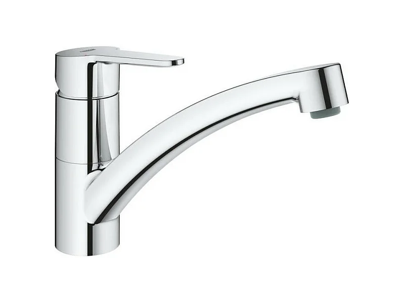 GROHE - Mitigeur monocommande Evier - Start Eco